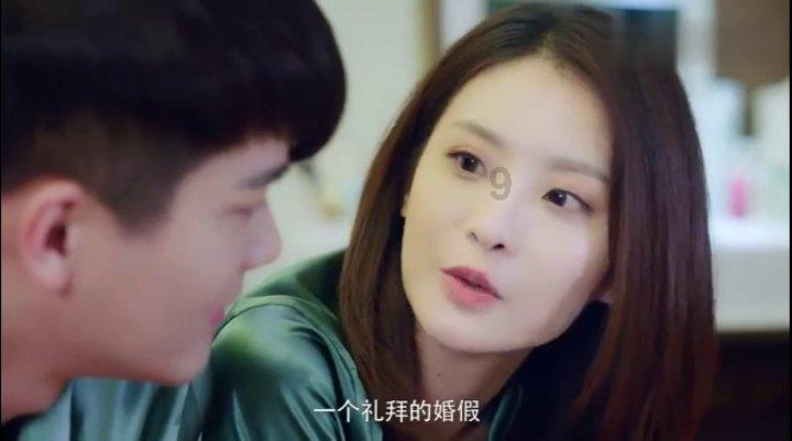 逃离整洁的杂物间